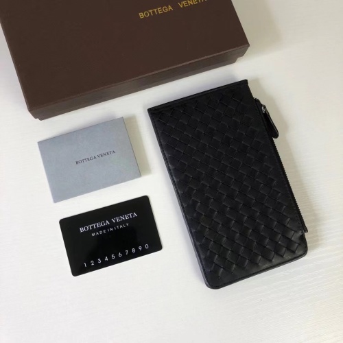 Replica Bottega Veneta AAA Man Card Cas #1174641 $80.00 USD for Wholesale