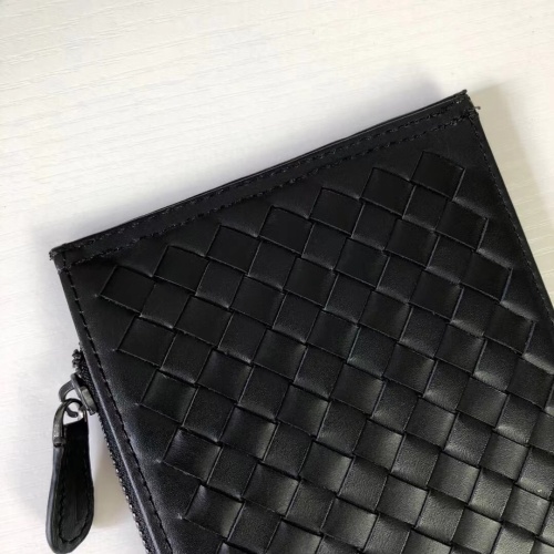 Replica Bottega Veneta AAA Man Card Cas #1174641 $80.00 USD for Wholesale