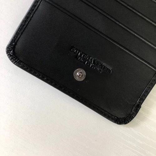 Replica Bottega Veneta AAA Man Card Cas #1174641 $80.00 USD for Wholesale