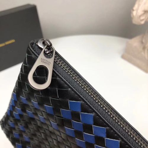 Replica Bottega Veneta AAA Man Wallets #1174648 $102.00 USD for Wholesale