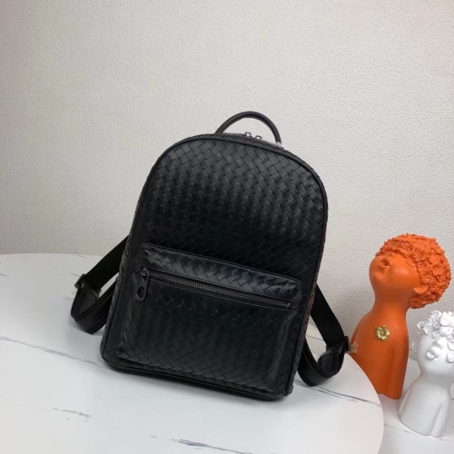 Wholesale Bottega Veneta AAA Man Backpacks #1174656 $230.00 USD, Wholesale Quality Replica Bottega Veneta AAA Man Backpacks