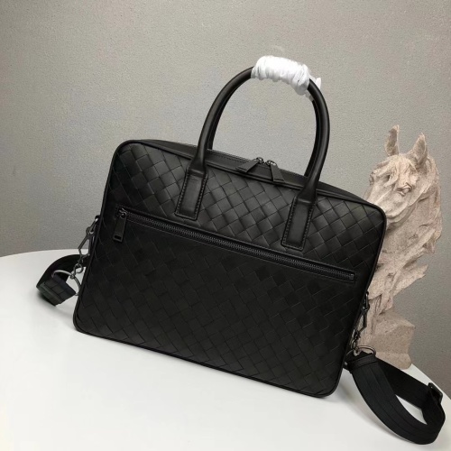 Wholesale Bottega Veneta AAA Man Handbags #1174658 $215.00 USD, Wholesale Quality Replica Bottega Veneta AAA Man Handbags