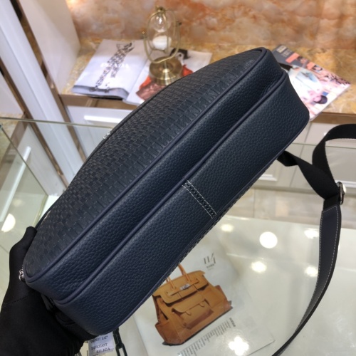 Replica Hermes AAA Man Messenger Bags #1174681 $132.00 USD for Wholesale