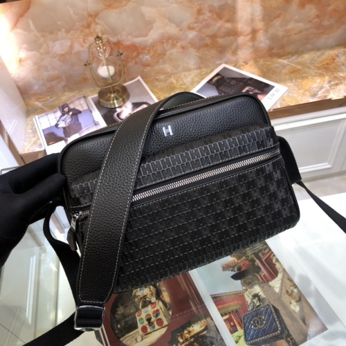 Wholesale Hermes AAA Man Messenger Bags #1174687 $122.00 USD, Wholesale Quality Replica Hermes AAA Man Messenger Bags