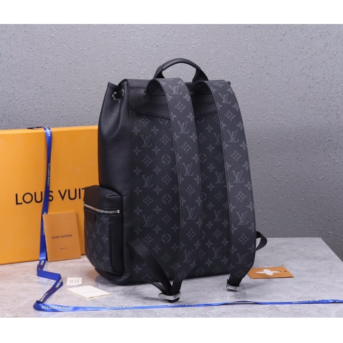 Replica Louis Vuitton LV AAA Man Backpacks #1174733 $185.00 USD for Wholesale