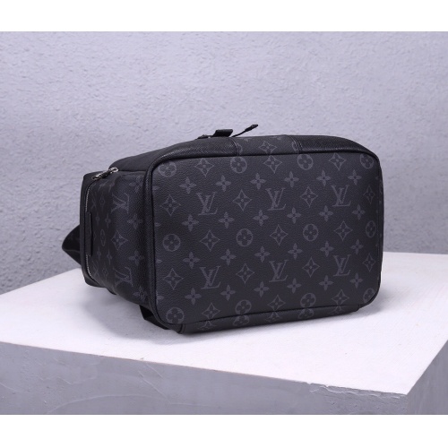 Replica Louis Vuitton LV AAA Man Backpacks #1174733 $185.00 USD for Wholesale