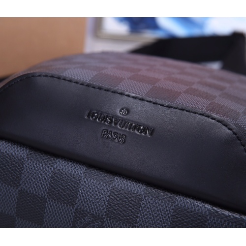 Replica Louis Vuitton AAA Man Messenger Bags #1174736 $122.00 USD for Wholesale