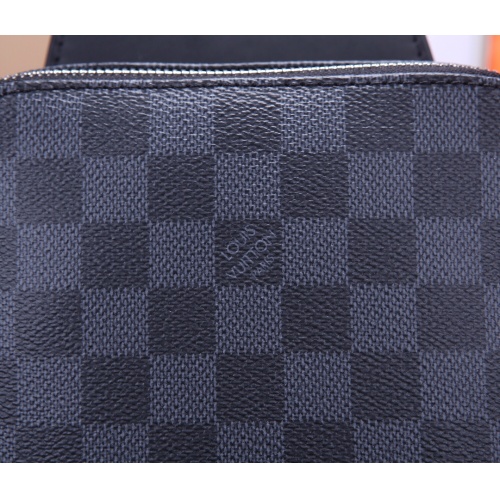 Replica Louis Vuitton AAA Man Messenger Bags #1174736 $122.00 USD for Wholesale