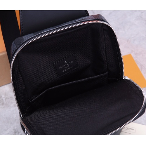 Replica Louis Vuitton AAA Man Messenger Bags #1174736 $122.00 USD for Wholesale