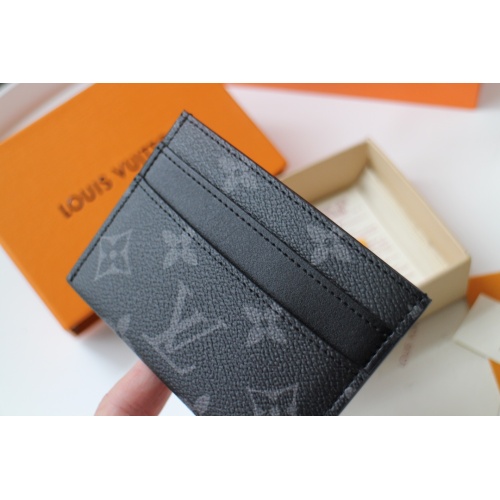 Wholesale Louis Vuitton LV Card Case #1174820 $40.00 USD, Wholesale Quality Replica Louis Vuitton LV Wallets