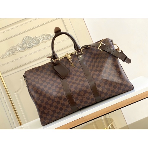 Wholesale Louis Vuitton Travel Bags #1174857 $162.00 USD, Wholesale Quality Replica Louis Vuitton Travel Bags