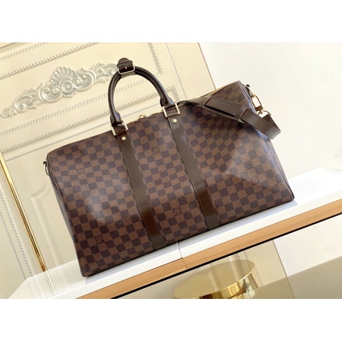 Replica Louis Vuitton Travel Bags #1174857 $162.00 USD for Wholesale