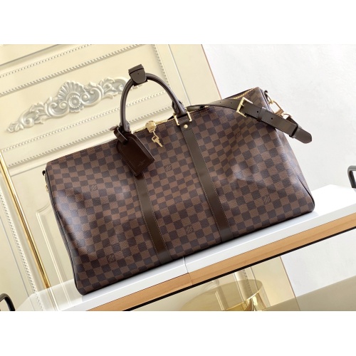 Wholesale Louis Vuitton Travel Bags #1174858 $165.00 USD, Wholesale Quality Replica Louis Vuitton Travel Bags