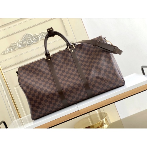 Replica Louis Vuitton Travel Bags #1174858 $165.00 USD for Wholesale