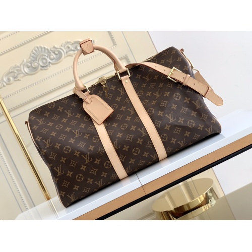 Wholesale Louis Vuitton Travel Bags #1174860 $165.00 USD, Wholesale Quality Replica Louis Vuitton Travel Bags