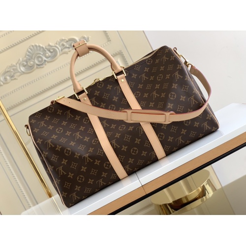 Replica Louis Vuitton Travel Bags #1174860 $165.00 USD for Wholesale