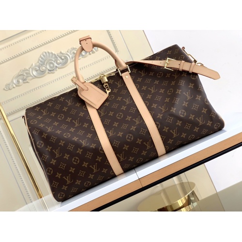 Wholesale Louis Vuitton Travel Bags #1174862 $170.00 USD, Wholesale Quality Replica Louis Vuitton Travel Bags