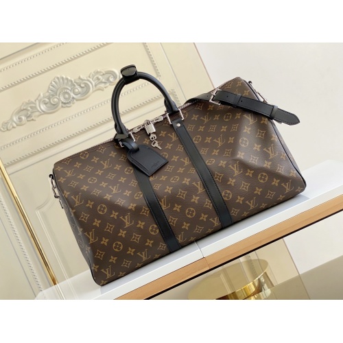 Wholesale Louis Vuitton Travel Bags #1174867 $162.00 USD, Wholesale Quality Replica Louis Vuitton Travel Bags