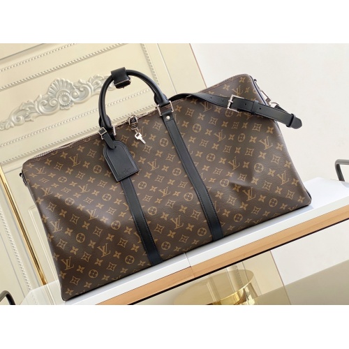 Wholesale Louis Vuitton Travel Bags #1174869 $175.00 USD, Wholesale Quality Replica Louis Vuitton Travel Bags