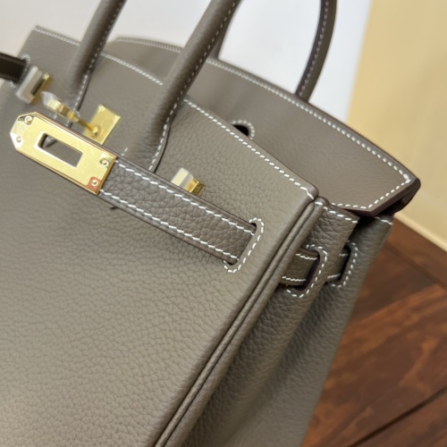 Replica Hermes AAA Quality Handbags For Women #1175039 $409.92 USD for Wholesale