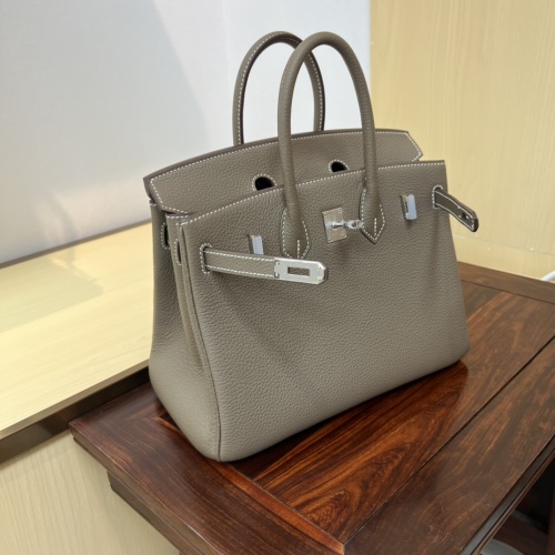 Replica Hermes AAA Quality Handbags For Women #1175042 $343.80 USD for Wholesale