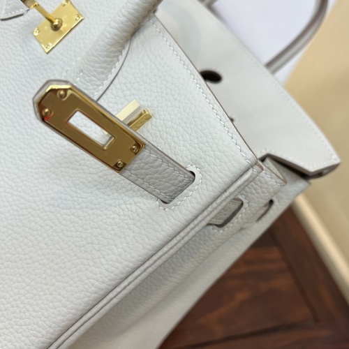 Replica Hermes AAA Quality Handbags For Women #1175043 $409.92 USD for Wholesale