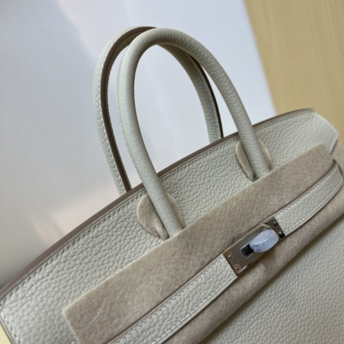 Replica Hermes AAA Quality Handbags For Women #1175045 $409.92 USD for Wholesale