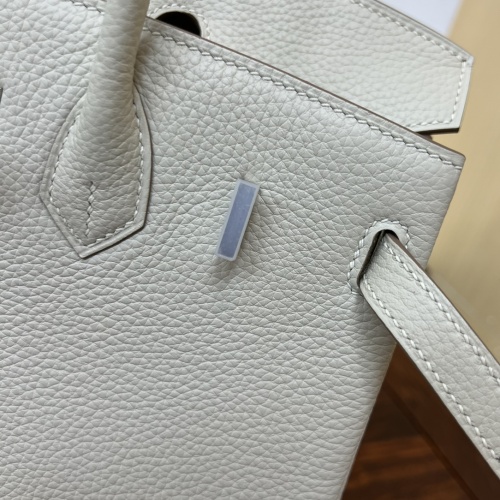 Replica Hermes AAA Quality Handbags For Women #1175045 $409.92 USD for Wholesale