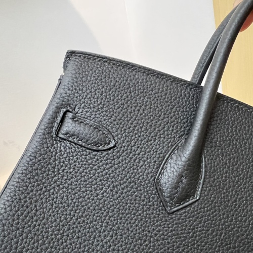 Replica Hermes AAA Quality Handbags For Women #1175053 $409.92 USD for Wholesale