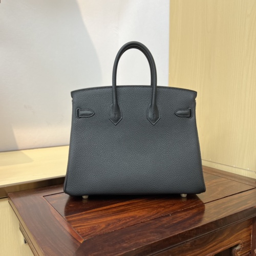 Replica Hermes AAA Quality Handbags For Women #1175054 $343.80 USD for Wholesale