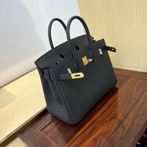 Replica Hermes AAA Quality Handbags For Women #1175054 $343.80 USD for Wholesale