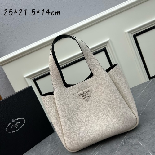 Wholesale Prada AAA Quality Handbags For Women #1175172 $92.00 USD, Wholesale Quality Replica Prada AAA Quality Handbags