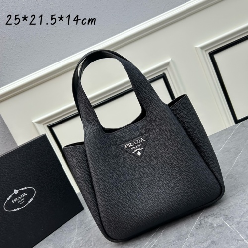 Wholesale Prada AAA Quality Handbags For Women #1175173 $92.00 USD, Wholesale Quality Replica Prada AAA Quality Handbags