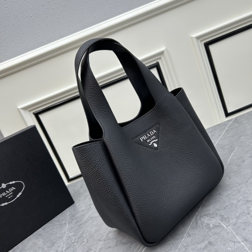 Replica Prada AAA Quality Handbags For Women #1175173 $92.00 USD for Wholesale