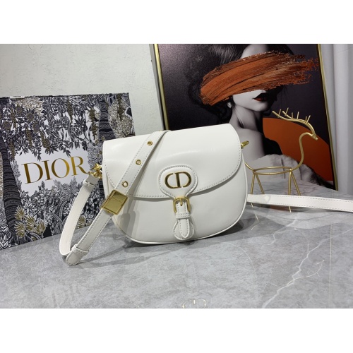 Wholesale Christian Dior AAA Quality Messenger Bags For Women #1175356 $88.00 USD, Wholesale Quality Replica Christian Dior AAA Quality Messenger Bags