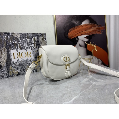 Replica Christian Dior AAA Quality Messenger Bags For Women #1175356 $88.00 USD for Wholesale