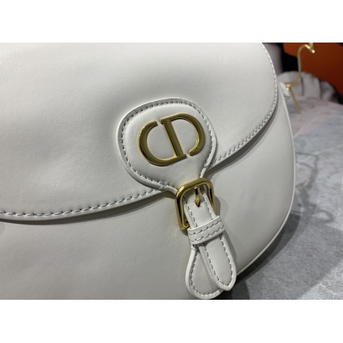 Replica Christian Dior AAA Quality Messenger Bags For Women #1175356 $88.00 USD for Wholesale