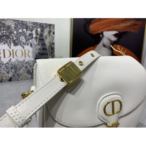 Replica Christian Dior AAA Quality Messenger Bags For Women #1175356 $88.00 USD for Wholesale