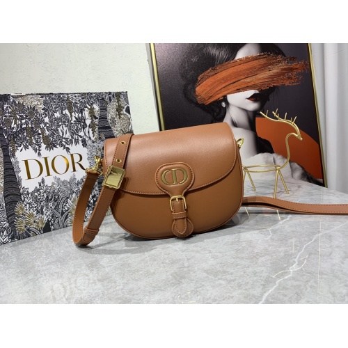 Wholesale Christian Dior AAA Quality Messenger Bags For Women #1175358 $88.00 USD, Wholesale Quality Replica Christian Dior AAA Quality Messenger Bags