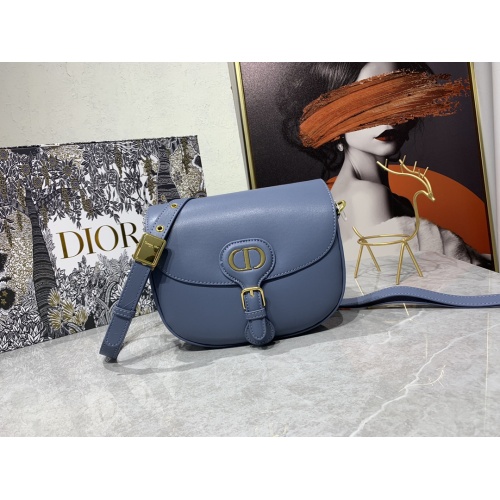 Wholesale Christian Dior AAA Quality Messenger Bags For Women #1175359 $88.00 USD, Wholesale Quality Replica Christian Dior AAA Quality Messenger Bags