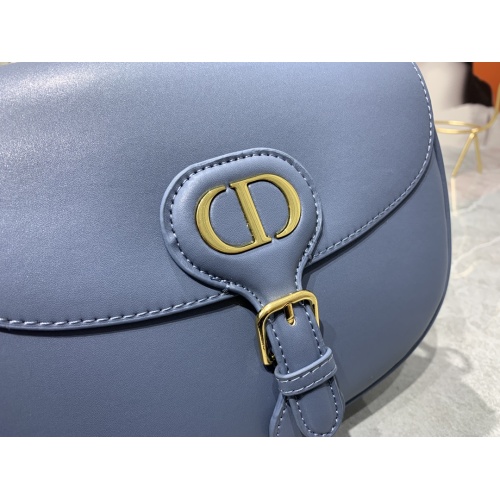 Replica Christian Dior AAA Quality Messenger Bags For Women #1175359 $88.00 USD for Wholesale