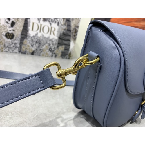 Replica Christian Dior AAA Quality Messenger Bags For Women #1175359 $88.00 USD for Wholesale