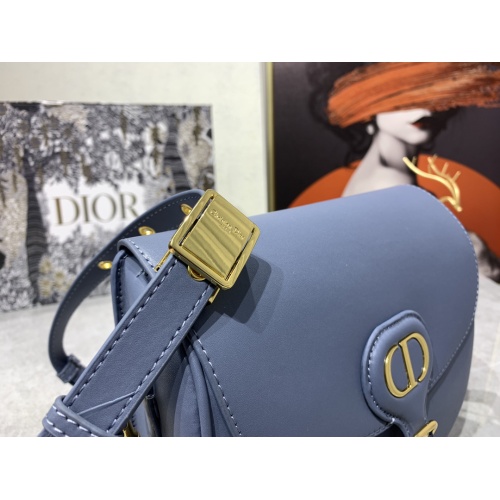 Replica Christian Dior AAA Quality Messenger Bags For Women #1175359 $88.00 USD for Wholesale