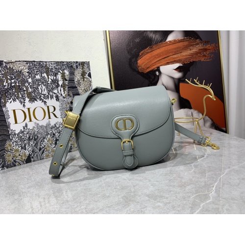 Wholesale Christian Dior AAA Quality Messenger Bags For Women #1175360 $88.00 USD, Wholesale Quality Replica Christian Dior AAA Quality Messenger Bags