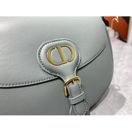 Replica Christian Dior AAA Quality Messenger Bags For Women #1175360 $88.00 USD for Wholesale