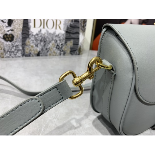 Replica Christian Dior AAA Quality Messenger Bags For Women #1175360 $88.00 USD for Wholesale