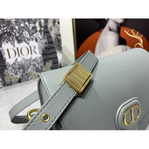 Replica Christian Dior AAA Quality Messenger Bags For Women #1175360 $88.00 USD for Wholesale