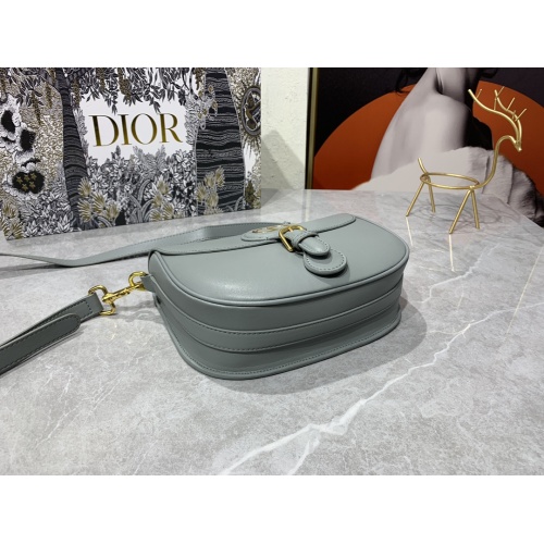 Replica Christian Dior AAA Quality Messenger Bags For Women #1175360 $88.00 USD for Wholesale