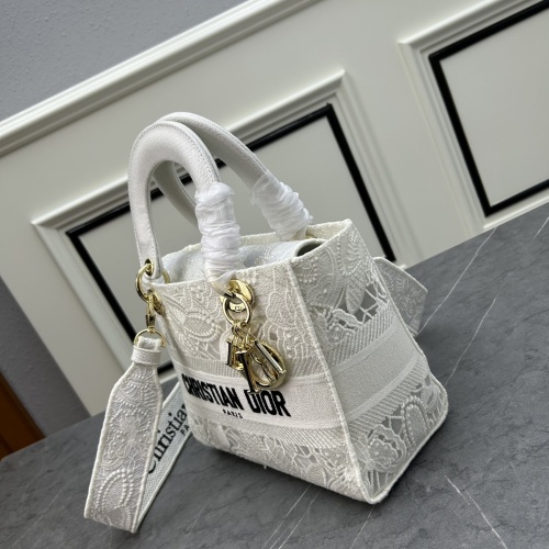 Replica Christian Dior AAA Quality Handbags For Women #1175364 $128.00 USD for Wholesale