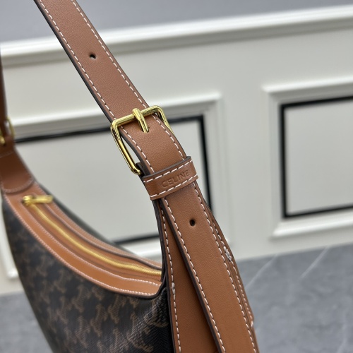 Replica Celine AAA Quality Shoulder Bags For Women #1175367 $80.00 USD for Wholesale